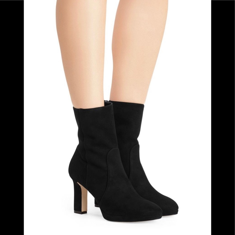 Stuart Weitzman Boots, brand NEW ❤️